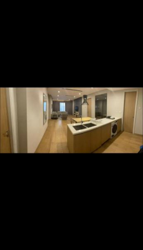 KLCC Suite One Room